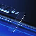 Miniatyrbillede 3 af 3: Baseus Huawei P30 Härdat Skyddsglas för Kameralins