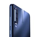 Miniatyrbillede 1 af 3: Baseus Huawei P30 Härdat Skyddsglas för Kameralins