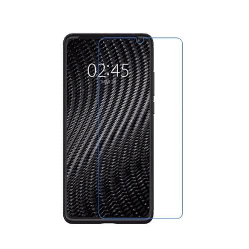 Anti-scratch HD Clear Skärmskyddsfilm till Huawei P30 Pro