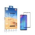 Miniatyrbillede 4 af 4: MOCOLO Heltäckande Skärmskydd i Härdat Glas för Huawei P30 Lite - Svart