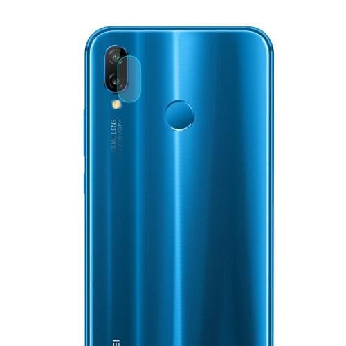 HAT PRINCE Linsskydd i Härdat Glas för Huawei P20 Lite