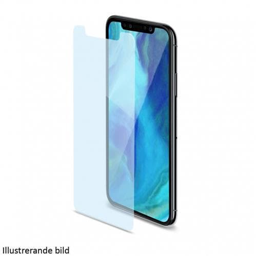 Celly Skärmskydd i Härdat Glas 9H för iPhone 12 Pro & iPhone 12 6.1"