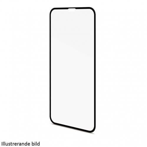 Celly Skärmskydd i Härdat Glas för iPhone 12 Pro & iPhone 12 6.1"
