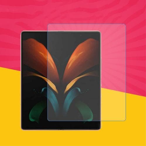 Heltäckande Skärmskydd för Samsung Galaxy Z Fold2 5G