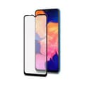 Pikkukuva 1 / 3: Celly Skärmskydd i Härdat Glas för Samsung Galaxy A10