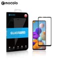 Pikkukuva 3 / 3: MOCOLO Skärmskydd Härdat Glas för Samsung Galaxy A21s