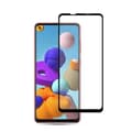 Pikkukuva 1 / 3: MOCOLO Skärmskydd Härdat Glas för Samsung Galaxy A21s