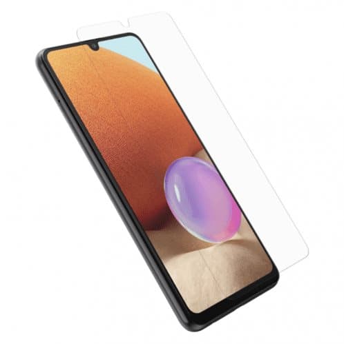 Otterbox Trusted Glass Skärmskydd i Härdat Glas för Samsung Galaxy A32 5G