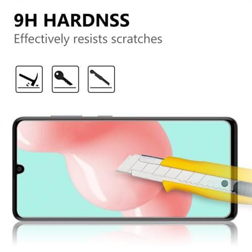 Skärmskydd i Härdat Glas för Samsung Galaxy A41