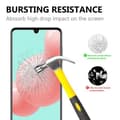 Pikkukuva 2 / 4: Skärmskydd i Härdat Glas för Samsung Galaxy A41