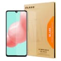 Pikkukuva 1 / 4: Skärmskydd i Härdat Glas för Samsung Galaxy A41