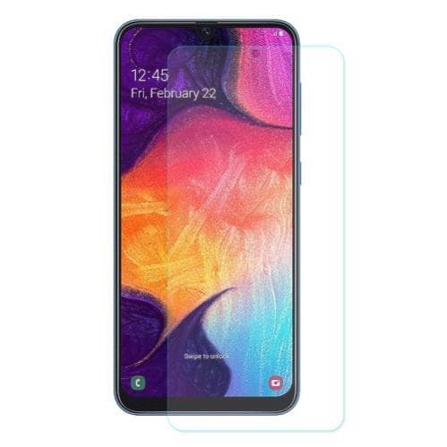 ENKAY Skärmskydd i Härdat Glas till Samsung Galaxy A50 & A30