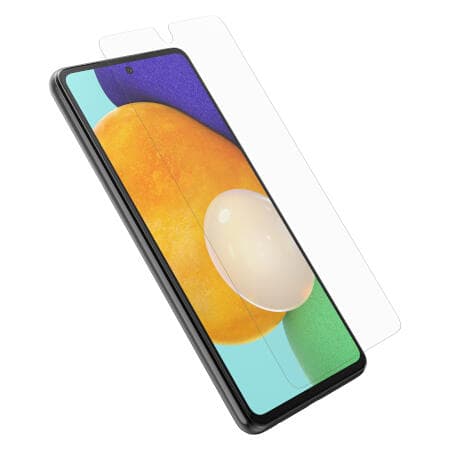 Otterbox Trusted Glass Skärmskydd i Härdat Glas för Samsung Galaxy A52/A52 5G