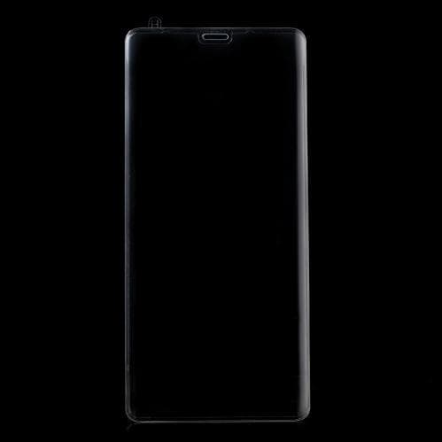 Heltäckande skärmskydd i härdat glas till Samsung Galaxy Note 8