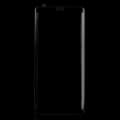 Miniatyrbillede 2 af 2: Heltäckande skärmskydd i härdat glas till Samsung Galaxy Note 8 - Svart