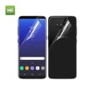 Miniatyrbillede 1 af 3: Samsung Galaxy S8 HD skärmskydd fram och baksida