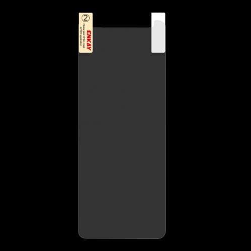 ENKAY Clear HD PET Skärmskydd för Samsung Galaxy S9 Plus