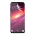Miniatyrbillede 1 af 5: ENKAY Clear HD PET Skärmskydd för Samsung Galaxy S9