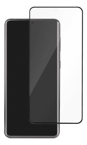 Deltaco 2.5D Skärmskydd i Härdat Glas för Samsung Galaxy S21 Plus