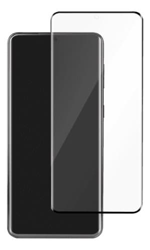 Deltaco 2.5D Skärmskydd i Härdat Glas för Samsung Galaxy S21 Ultra