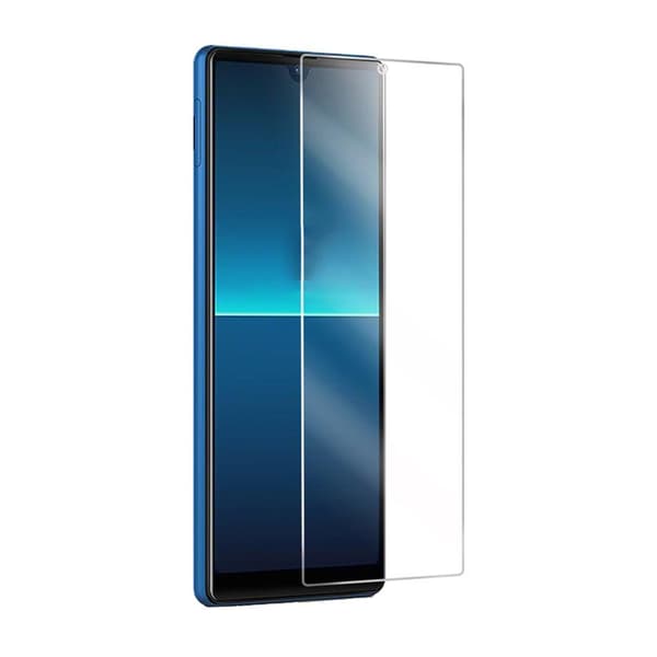 Skärmskydd Härdat Glas för Sony Xperia L4