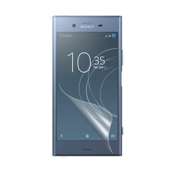 Skärmskydd till Sony Xperia XZ - Transparent