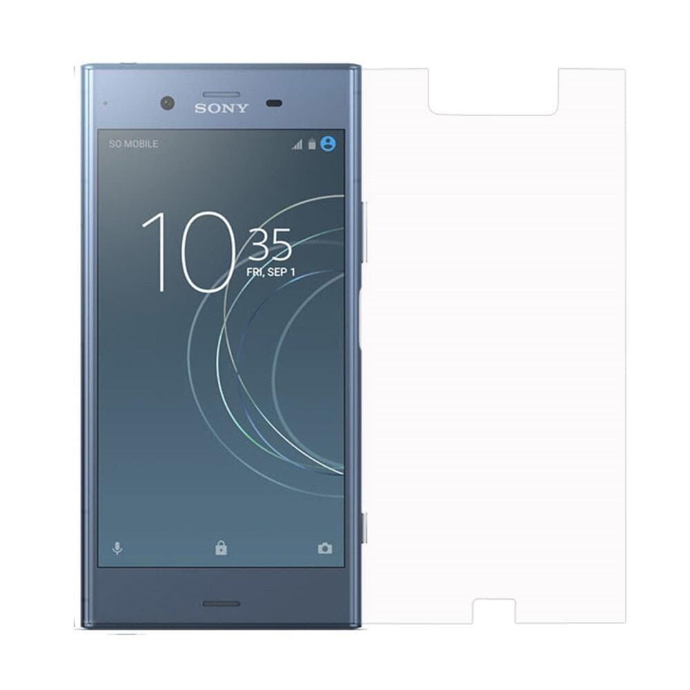 Sony Xperia XZ1 Skärmskydd i härdat glas 0,3mm