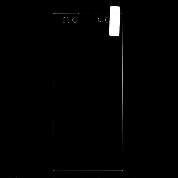 Härdat skärmskydd för Sony Xperia XA2 Ultra