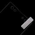 Miniatyrbillede 2 af 3: Härdat skärmskydd för Sony Xperia XA2 Ultra