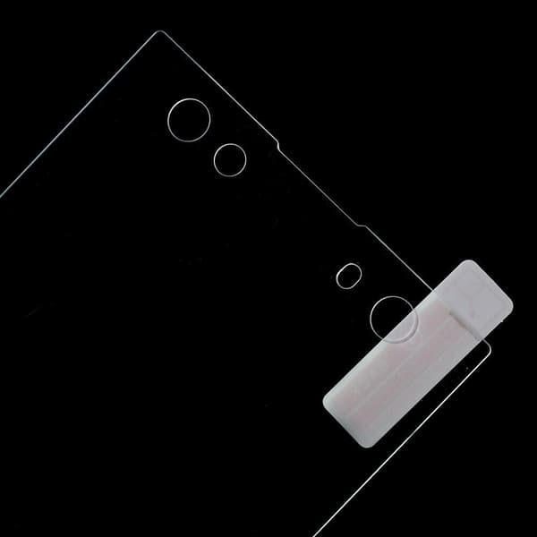 Härdat skärmskydd för Sony Xperia XA2 Ultra
