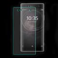 Miniatyrbillede 1 af 3: Härdat skärmskydd för Sony Xperia XA2 Ultra