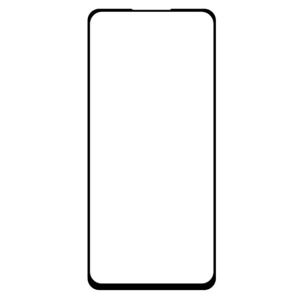 Skärmskydd i Härdat Glas för Huawei P Smart 2021