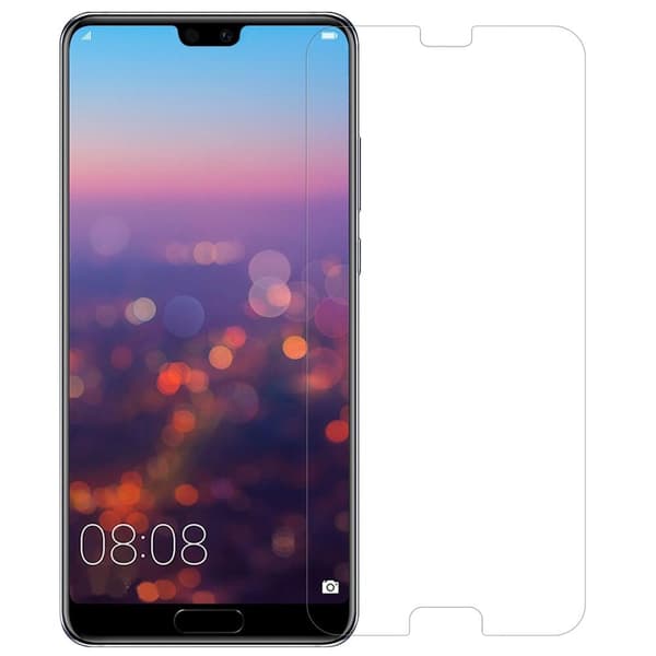 NILLKIN Ultra Clear Skärmskydd för Huawei P20 Pro