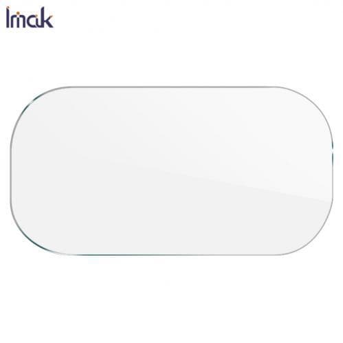 IMAK Kameralinsskydd för Samsung Galaxy Z Flip - 2-pack