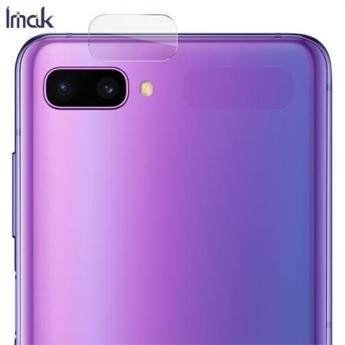 IMAK Kameralinsskydd för Samsung Galaxy Z Flip - 2-pack