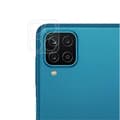 Miniatyrbillede 1 af 2: Linsskydd i Härdat Glas för Samsung Galaxy A12