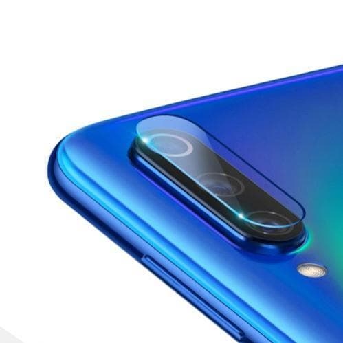 Linsskydd i Härdat Glas för Samsung Galaxy A70