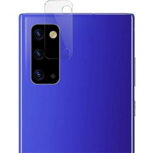 Kameralinsskydd Härdat Glas för Samsung Galaxy Note 20