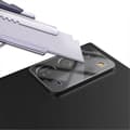 Miniatyrbillede 2 af 3: MOCOLO Kameralinsskydd Härdat Glas för Samsung Galaxy Note 20 Ultra