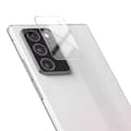 Miniatyrbillede 1 af 3: MOCOLO Kameralinsskydd Härdat Glas för Samsung Galaxy Note 20 Ultra