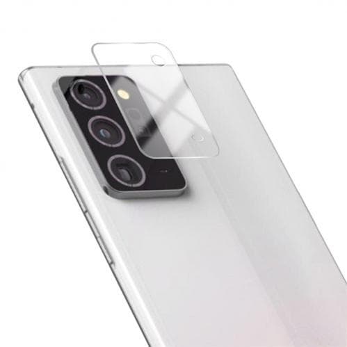 MOCOLO Kameralinsskydd Härdat Glas för Samsung Galaxy Note 20 Ultra