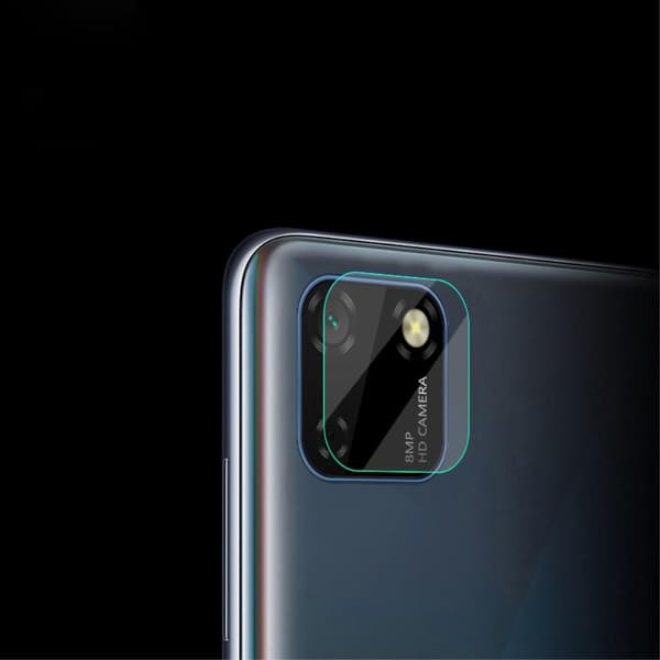 Kameralinsskydd i Härdat Glas för Huawei Y5p