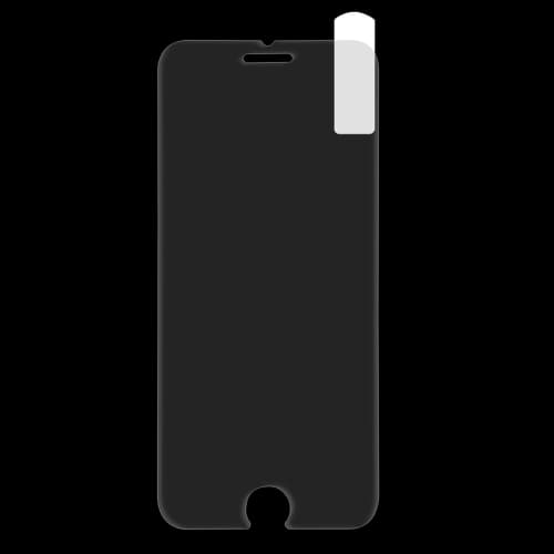 ENKAY 9H härdat glas + film för baksida för iPhone 7/8/SE 2