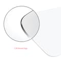 Miniatyrbillede 5 af 5: ENKAY 9H härdat glas + film för baksida för iPhone 7/8/SE 2