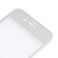 Miniatyrbillede 4 af 4: ENKAY 9H härdat glas, helskydd för iPhone 7/8/SE 2 (silver)