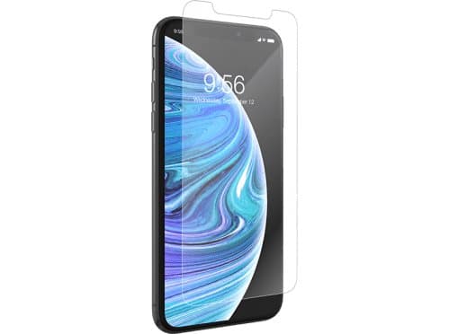 Zagg Invisibleshield Glass Plus VisionGuard för iPhone X/XS