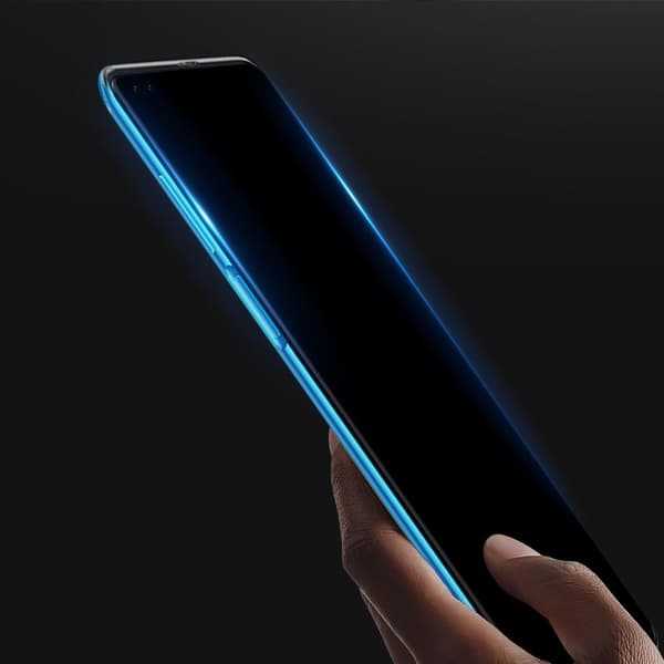 IMAK hærdet glasfilm Motorola Moto G100