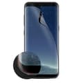 Miniatyrbild 10 av 11: Samsung Galaxy S21 Mjukt Skärmskydd PET 0,2mm