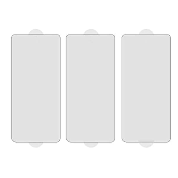 Samsung Galaxy A72 Standard Skärmskydd 0,3mm