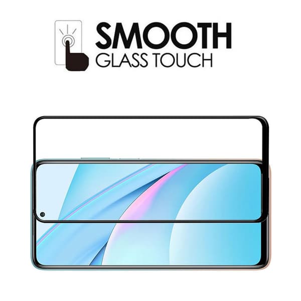 Xiaomi Mi 10T Lite Sk�rmskydd 2.5D 0,3mm